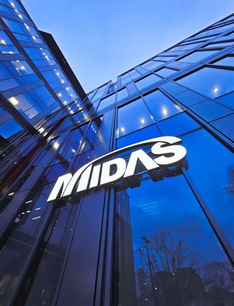 midas sky city|MIDAS IT Co., Ltd. .